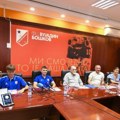 U novom sadu smotra omladinskih škola fudbala iz sedam zemalja : „43. memorijal Stevan Nešticki“ okuplja buduće majstore…