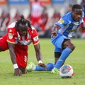 Vlijter odlazi iz OFK Beograda za milion evra