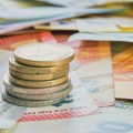 U Crnoj Gori rast BDP-a u prvom kvartalu 2,5 odsto