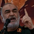 Izrael likvidirao najmoćnijeg čoveka u Iranu! Ko je bio Hosein Salami, glavni komandant ircg: Direktno izveštavao ajatolaha…