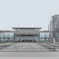 Za izgradnju železničke stanice Novi Beograd biće potrebna studija o proceni uticaja na životnu sredinu