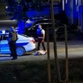 MUP: Uhapšen muškarac koji je pucao na prostorije SNS u Vrnjačkoj Banji