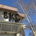 Predstavljanje knjige „Sreda je utorak u novembru“ u SKC-u