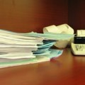Od 1. jula ozbiljne kazne za greške u evidenciji PDV-a