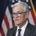 Američke Federalne rezerve ostavile kamatnu stopu u rasponu od 4,25 do 4,5 odsto