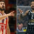 Zvezda i Partizan dobija A licence Evrolige? Oglasio se generalni direktor i otkrio detalje