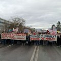 Sednica Nastavno-naučnog veća Medicinskog fakulteta u Novom Sadu 25. juna: Hoće li početi nastava?