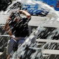 Danas sunčano i jako toplo, temperatura do 35 stepeni