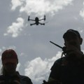 Evropska komisija: Evropi potrebna "vojska dronova" da bi se odbranila od moguće ruske agresije