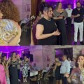 Ana Bekuta rasplakala sve Sanja Maletić nikad emotivnija, sve oči uprte u njih! (foto/video)