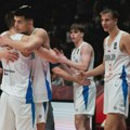 Orlići u 14 i 30 protiv Nemaca na SP, šanse nisu sjajne