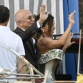 Džef Bezos prodao Amazonove akcije za 737 miliona dolara nakon venčanja u Veneciji
