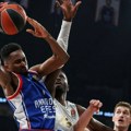 Prija mu Istanbul: Rodrig Bobua potpisao novi ugovor sa Efesom