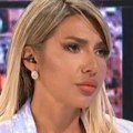 Rat bez milosti! Jovana Jeremić podnela četiri tužbe protiv naše pevačice: "Neka dokaže na sudu"