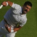 Đoković preokretom protiv kobolija do polufinala Vimbldona: Za finale Novak će igrati protiv Sinera