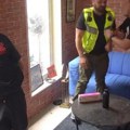 Gastoz bio intiman sa Teodorom?! Zapretio joj da će sve otkriti, Bebica skočio, nastao žestoki haos u Eliti