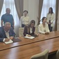 Kineski gigant „MINTH“ ima rok od pet godina da otvori fabriku u Leskovcu – 1.000 novih radnih mesta u prvoj fazi