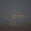 Civilna odbrana Gaze: Ubijene 44 osobe tokom preuzimanja humanitarne pomoći