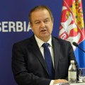 Dačić danas u Beču sa austrijskim kolegom o unapređenju saradnje