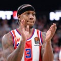 Zvezda planira raskid sa Ajzejom Kenanom? Najavio da ostaje, pa se promenili planovi