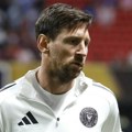 "Kako je? Možete da zamislite": Vlasnika Inter Majamija pitali za Mesija, on odbrusio svima, a posebno ligi
