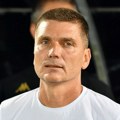 "Moramo da budemo spremni..." Srđan Blagojević pred meč Partizan - Radnički 1923