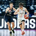 Orlići peti u Evropi posle drame sa Slovenijom