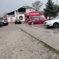 Najnovije informacije nakon udara groma u Klupcima: Povređeni fudbaler pred utakmicu izbegao saobraćajnu nesreću!