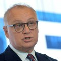 Od Đinđićevog kabineta do SNS optužnica: Putanja Gorana Vesića