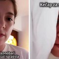 Srpkinja koja radi sezonu u Malom Lošinju pokazala šta muči sve konobare nakon posla