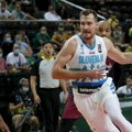 Bura u Sloveniji - Dragić izbačen iz reprezentacije!