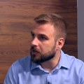 Filip Grbić o protestima: Anarhistička metodologija i levo-liberalna ideologija, nacionalisti tamo nemaju šta da traže
