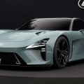 Lexus Sport Concept