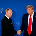 "Dragi komšija": Crveni tepih za Putina, bez prekida vatre za Trumpa