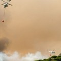 Požari van kontrole, stravični snimci, ovo nikad nisu doživeli: Najkritičnije je u ovim delovima Španije