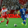 Tiknizjan: Hoću svoju prvu Ligu šampiona