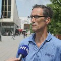 "Mučki udarac" načelnika policije u Čačku: Aktivista nakon pesnice ostao bez vazduha