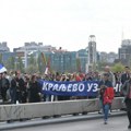 Naprednjaci hoće sukobe sa narodom: Jedino im je to preostalo kao spas za Vučićev srozani rejting