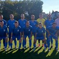 Leskovački spskoligaš na krilima Mitrovića do nove pobede: Sloga – Rembas 4:1