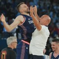 Zvezdina poruka reprezentaciji: "Pokažite zašto je Srbija zemlja košarke"