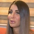 Mnogi misle da se previše izoperisala! Jelena Radanović zapušila usta hejterima, objavila fotku iz mladosti: ''Mala ja''