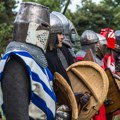 Niška tvrđava postaje kraljevstvo vitezova od 29. do 31. avgusta