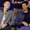 Novak imao posebnu poruku za "Orlove", pa izazvao Jokića