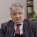 Generalni direktor lučić: Napadaju Telekom zbog afera Aleksandre Subotić