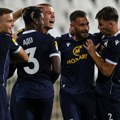 OFK Beograd upisao novu pobedu - Čukarički pao na Banovom Brdu