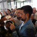 "Da li žalim što nisam to ranije uradio? Ne!"