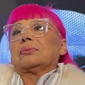 Zorica Brunclik ima zdravstveni problem Pevačica zbog bolesti otkazala sve