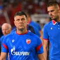 "Njega čeka duža pauza": Milojević otkrio na kog važnog igrača sigurno ne računa protiv Pazara