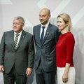 Francuski ministar Baro: Pokušaji mešanja u poslove Grenlanda neprihvatljivi