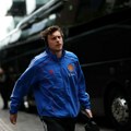 Viktor Lindelof je novi defanzivac Aston Vile